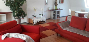 Felicitas Wien Apartment, Wien, Österreich